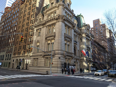 Morgans New York — photo 1